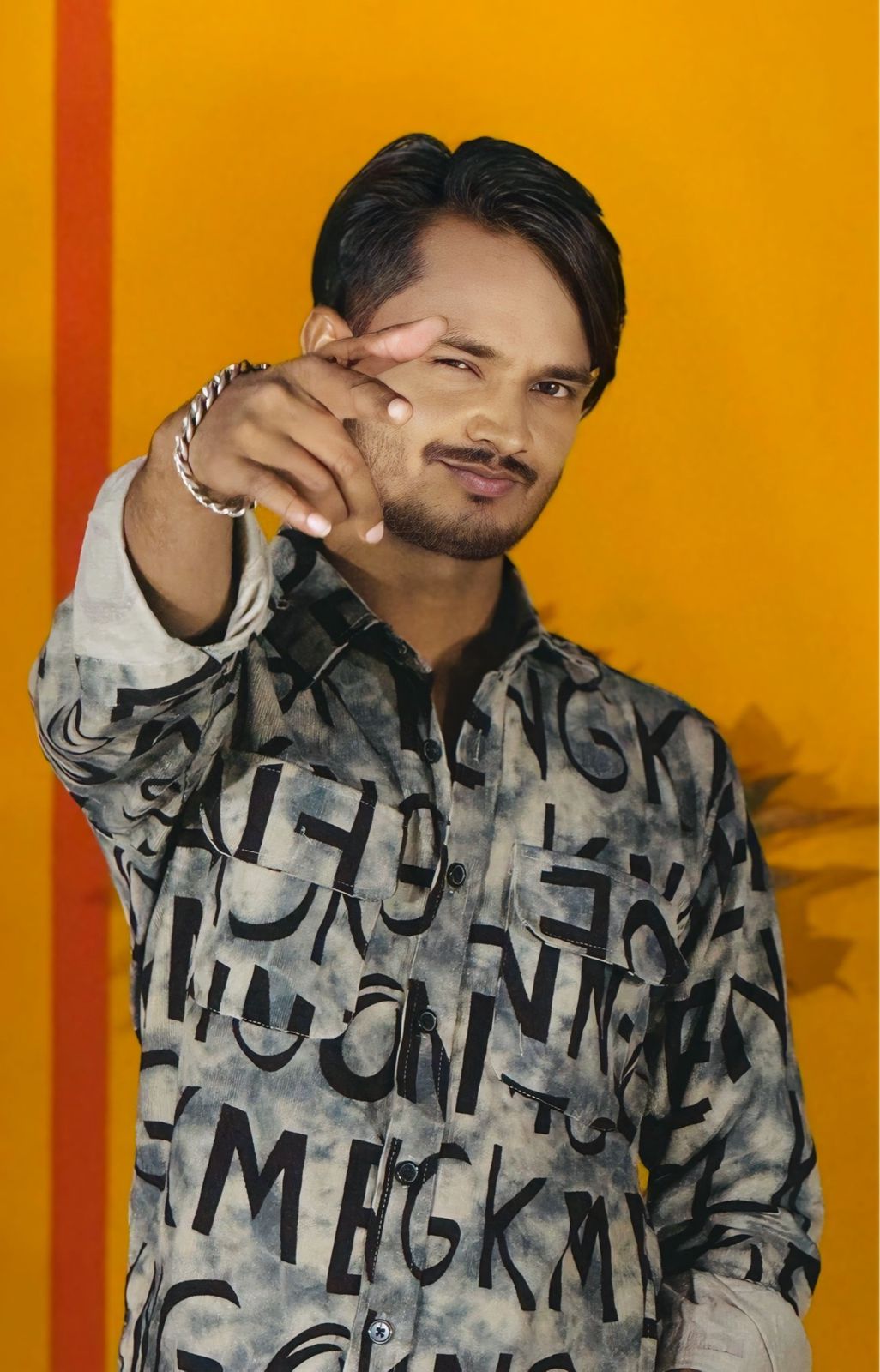 Studio Look